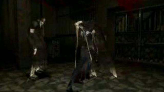 Nightmare CreaTureS II