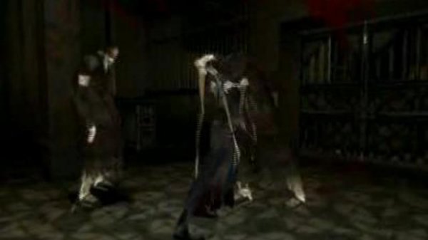 Nightmare CreaTureS II