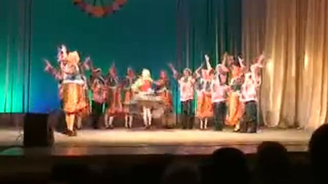 2011 8апреля Сибирята Барыня смотреть онлайн