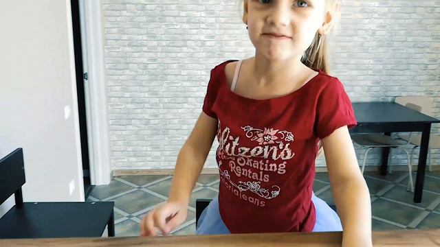 Настя и новые правила поведения для детей смотреть онлайн