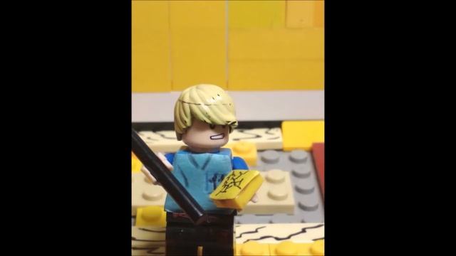 Игра в ..Креветку.. смотреть онлайн