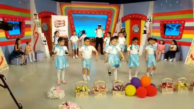 Ты морячка, я моряк Reqsi #kamerton.reqs.mektebi #spacetv