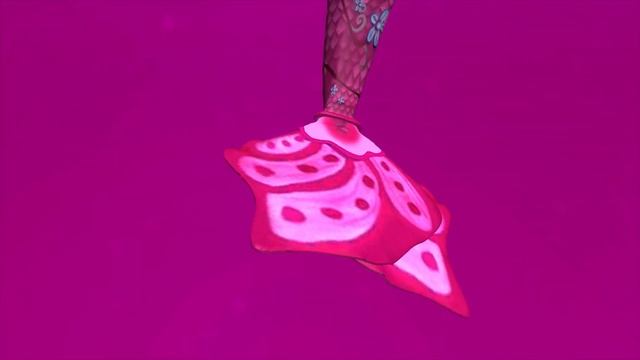 Elina Have Mermaid Power - Barbie Mermaidia Adventures: Ep 1
