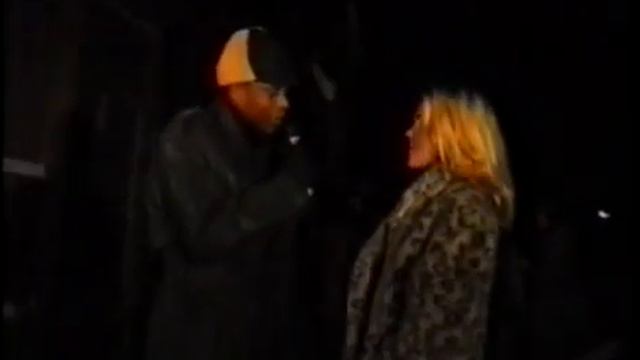 Сколько коготков у кошки?! ЛЫСАЯ ГОРА - Харьков 1 февраля 1996 год. смотреть онлайн