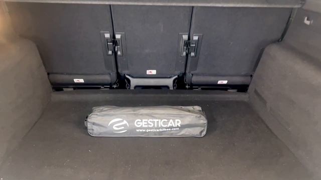 FORD C-MAX TREND PLUS 1.5 TDCI 120CV AT6