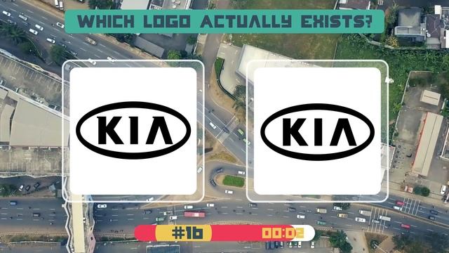 Ultimate Car Logo Quiz: Can You Identify Them All? смотреть онлайн