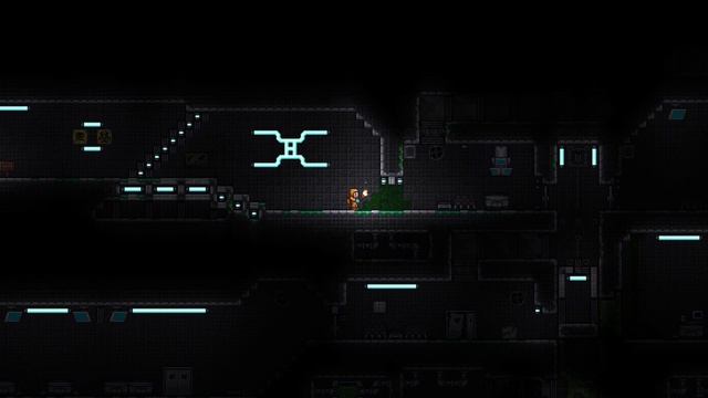 Modded Terraria - Next No-hit series reveal #1 смотреть онлайн