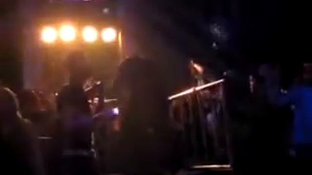 Spacefrog at Discotek IN 26 01 2007 Part 1 смотреть онлайн