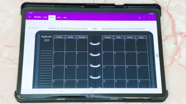 Best FREE Digital Planning Apps for Android in 2021