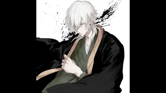 Bungou Stray Dogs OST - Inou No Susume (Fukuzawa Yukichi) смотреть онлайн