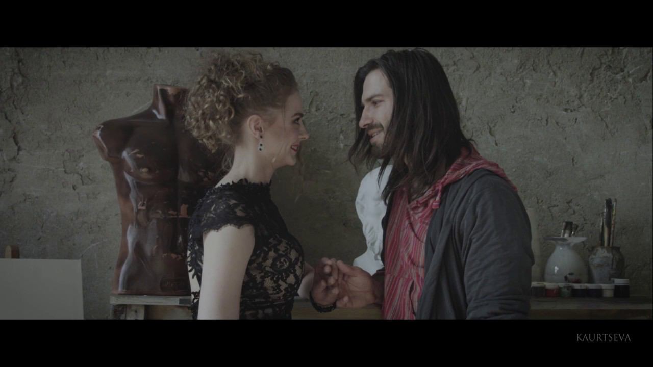 Платье мечты "Афродита" смотреть онлайн