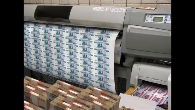 Что такое деньги? смотреть онлайн