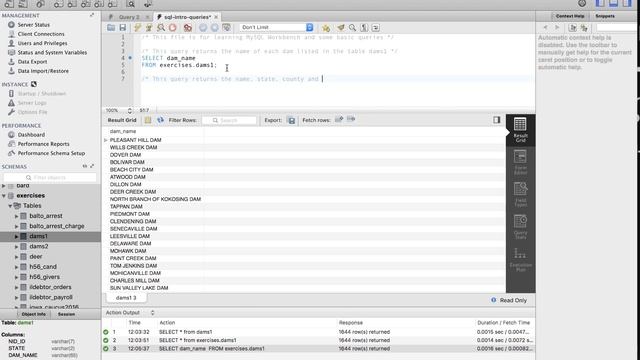 10-03-intro-to-my-sql-workbench-basic-queries смотреть онлайн