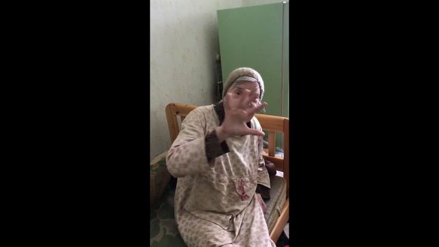 Самарская праведница мужчинам и женщинам