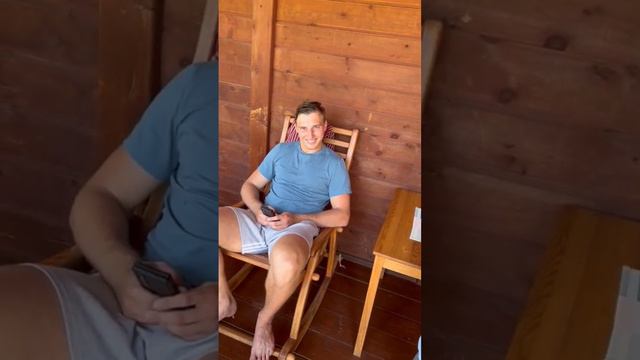 Отзыв об алтайском ножном массаже от Андрея Чибисова - серебрянного призёра олимпийских игр смотреть онлайн