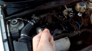 Chery Amulet. Ответ о сепараторе картерных газов и о переделках на машине