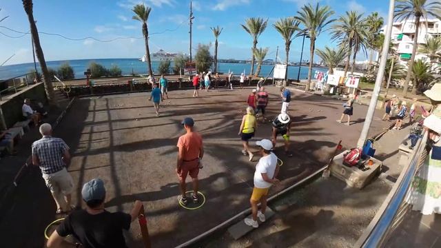 TROVO COSE FINALMENTE!! (Spagna a piedi) смотреть онлайн