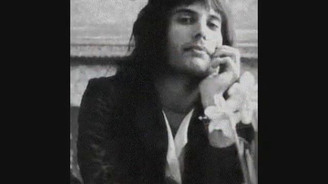 BEST PICTURES OF FREDDIE MERCURY смотреть онлайн