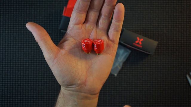 FPV Foxeer 5.8G Lollipop & Stubby V3 FPV Antenna