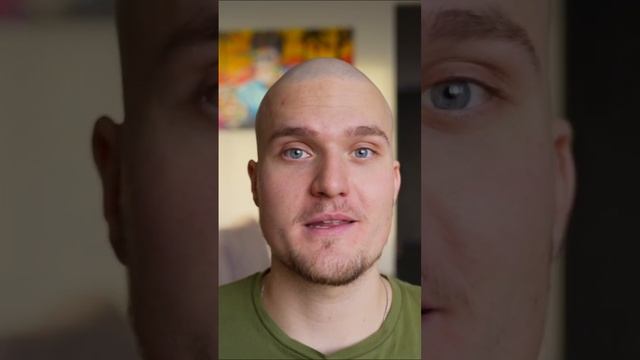 Не дайте прошлому влиять на будущее! #жизнь #мысливслух смотреть онлайн