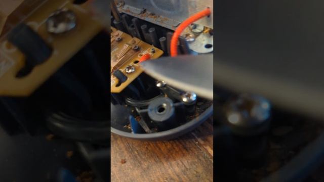 How to fix a toaster that won't stay down смотреть онлайн