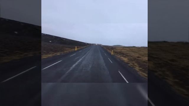 Dyrhólaey Iceland RV Roadtrip