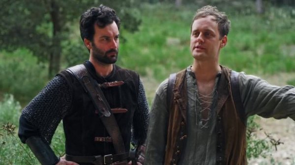 When your character never speaks - Silent Hero