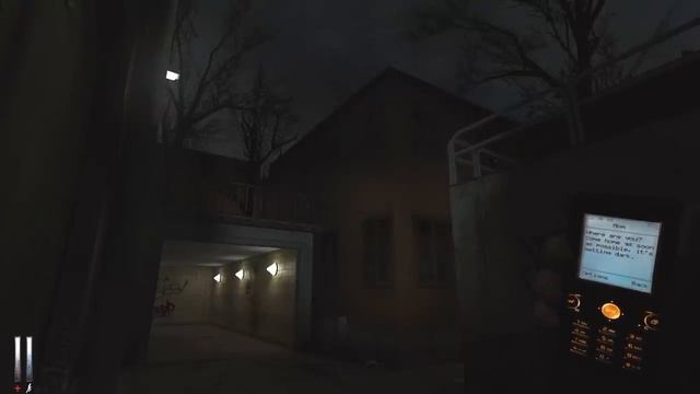 Where are you？ It's getting dark ｜ Cry of Fear Inspired Ambience