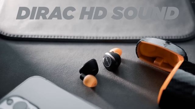 Exklusiv: Klipsch T5 II ANC McLaren Edition | + Zuschauertest смотреть онлайн