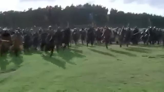 Film Complet En Français (Braveheart 1995)