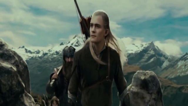 The Ring - Fantasy Style Music - Lord Of The Rings