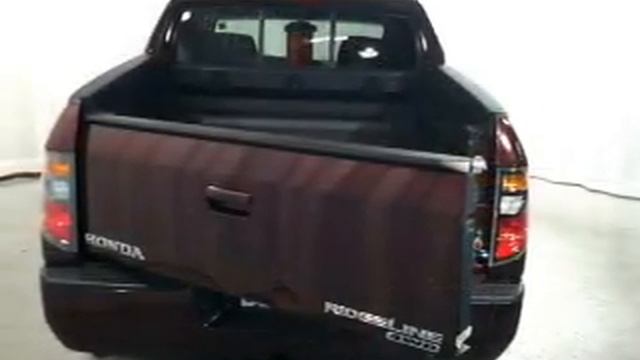 2008 Honda Ridgeline - North Olmsted OH