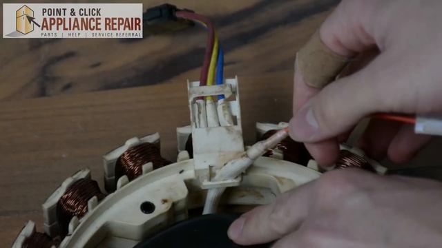 W10754448 - Replacing Your Whirlpool Washer's Clutch AP5956756, PS10064562 смотреть онлайн