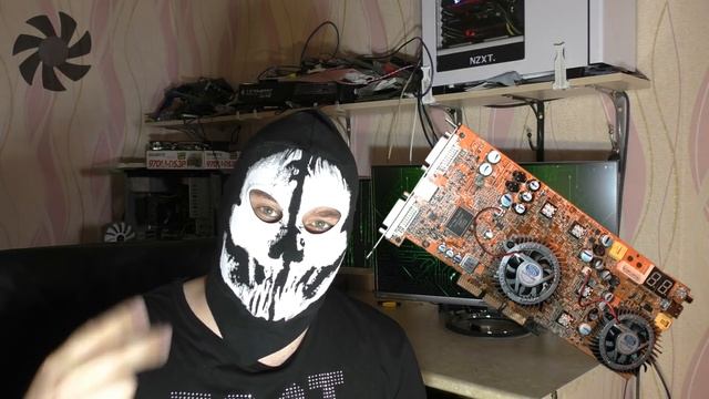 10 Необычных видеокарт смотреть онлайн