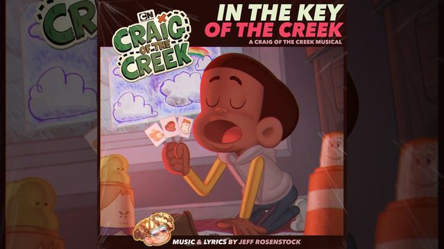 Tread Carefully (feat. Karen Fukuhara, Philip Solomon, H. Michael Croner & Jeff Rosenstock) смотреть онлайн