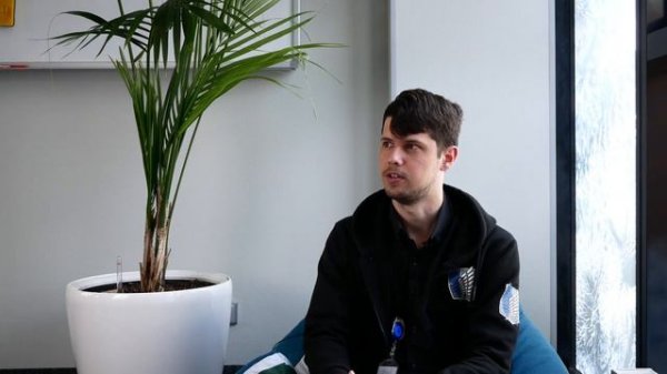 Подразделение Maxim Technology в Санкт-Петербурге