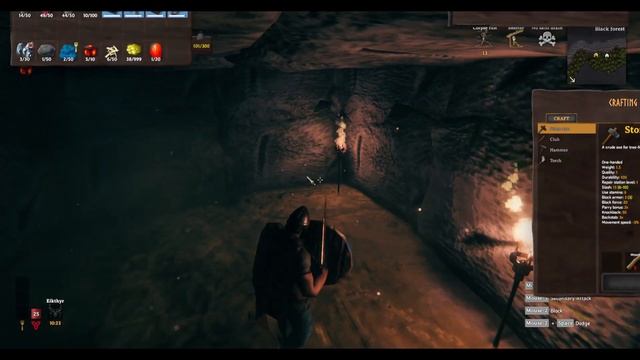 Valheim Gameplay | Survival | Lets Play Episode 7 смотреть онлайн