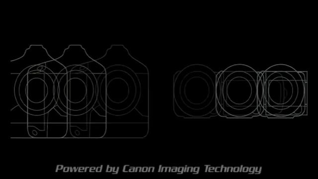 Canon Legria (Instant Auto Focus) смотреть онлайн