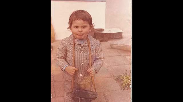 Mamma - Petar Nikolaev смотреть онлайн
