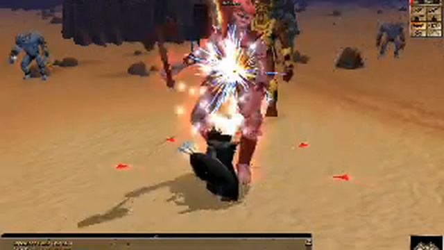Neverwinter Night Dwarven Defender смотреть онлайн
