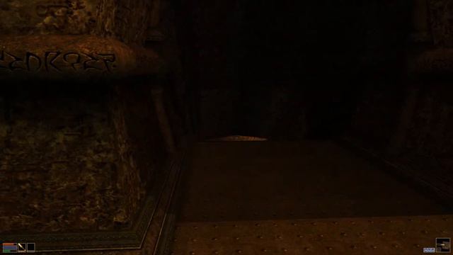Morrowind - Nehardumz (1152p)