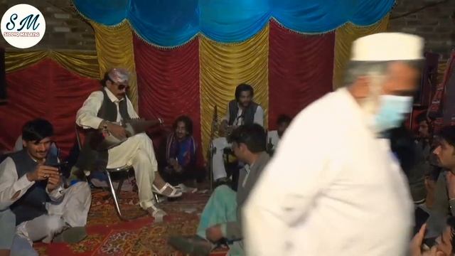 New Muqabla Rabab Naghma BY Amjad Malang Ustad | Ror Mi Walar o Ta Me Tawo | Mast Rabab Music Garam смотреть онлайн