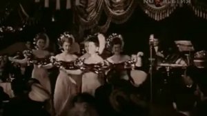 Богач, бедняк (1982) -  America the Beautiful