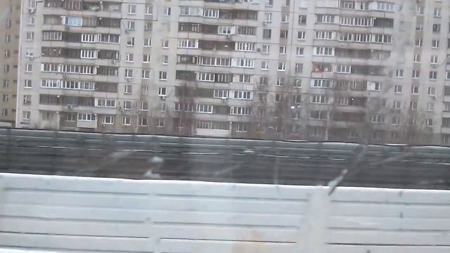 Бунинская аллея - Улица Старокачаловская смотреть онлайн