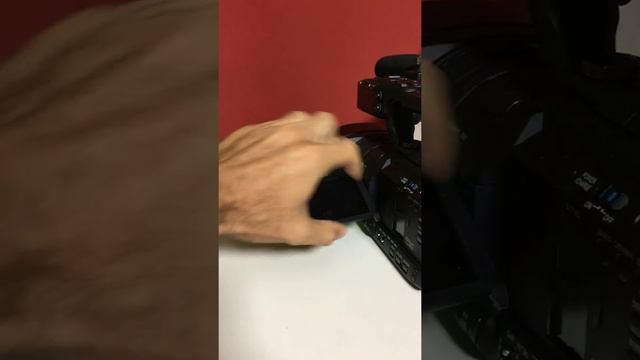 Câmera JVC смотреть онлайн