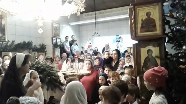 Рождество 2019 Ганновер смотреть онлайн
