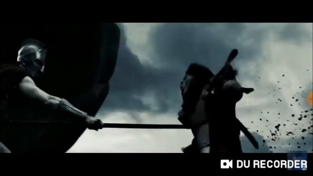 300 Спартанцев