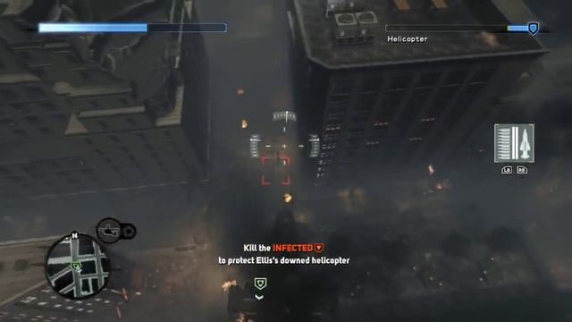 Prototype 2 Walkthrough Part 25 - Fly In The Ointment - Let's Play Review смотреть онлайн