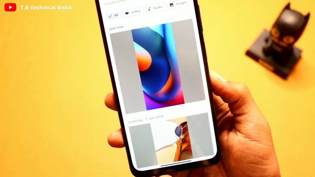 How To Download HyperOS Update In Xiaomi 11T 🔥 смотреть онлайн