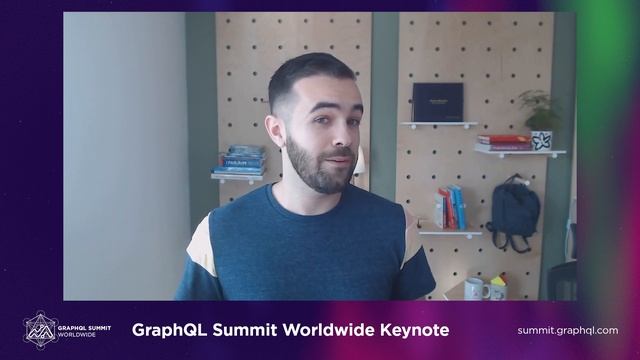 GraphQL Summit Worldwide Keynote смотреть онлайн